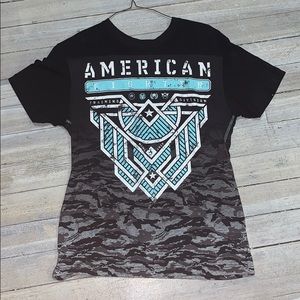 American Fighter shirt